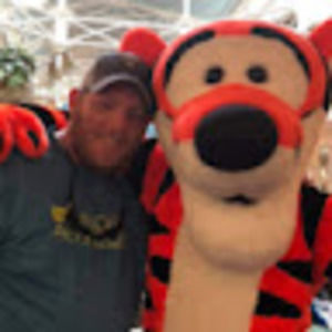 Meet your Posher, Brian